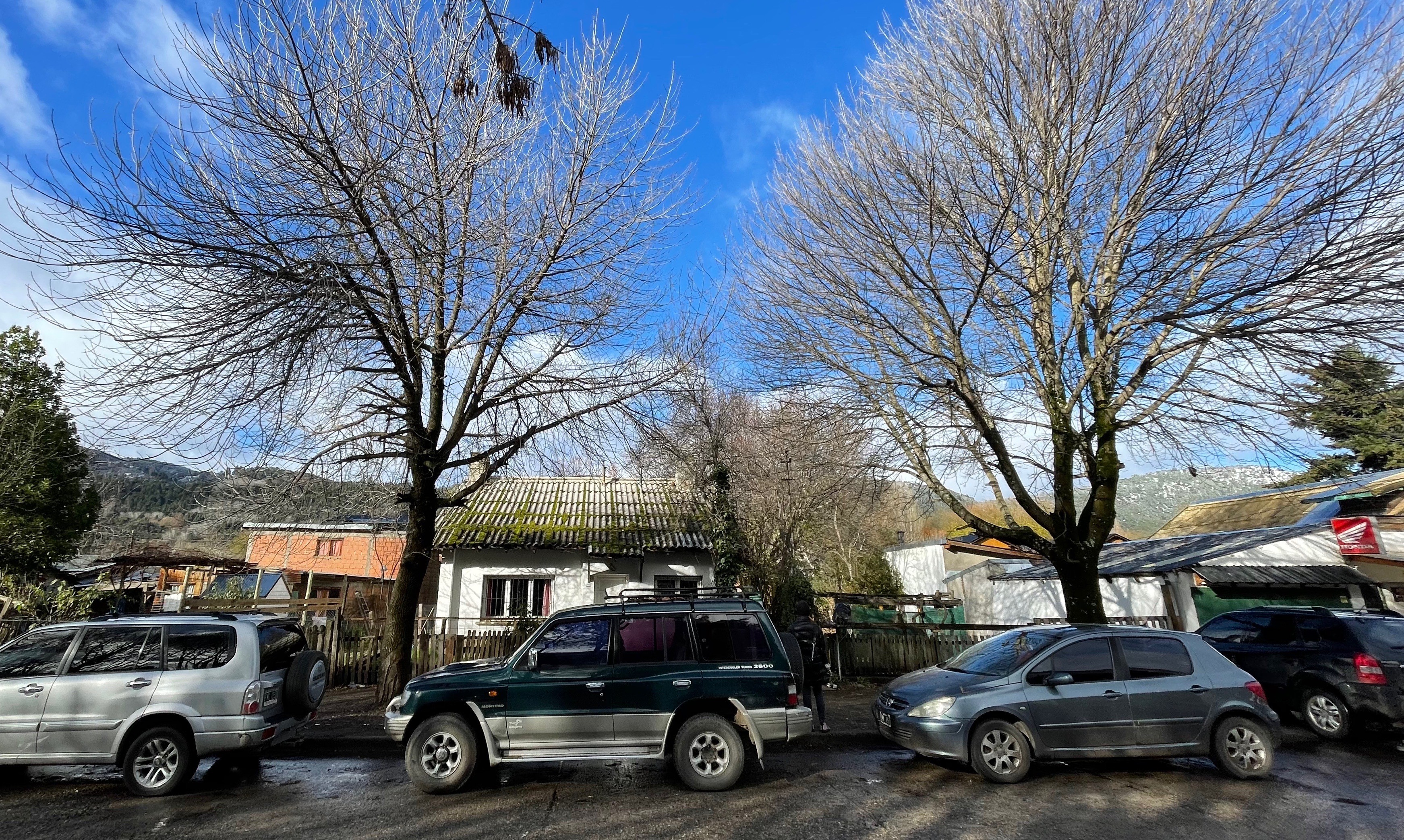 T204 - Excelente lote para emprendimiento de 700 m2 - Fosbery al 600 -  Centro