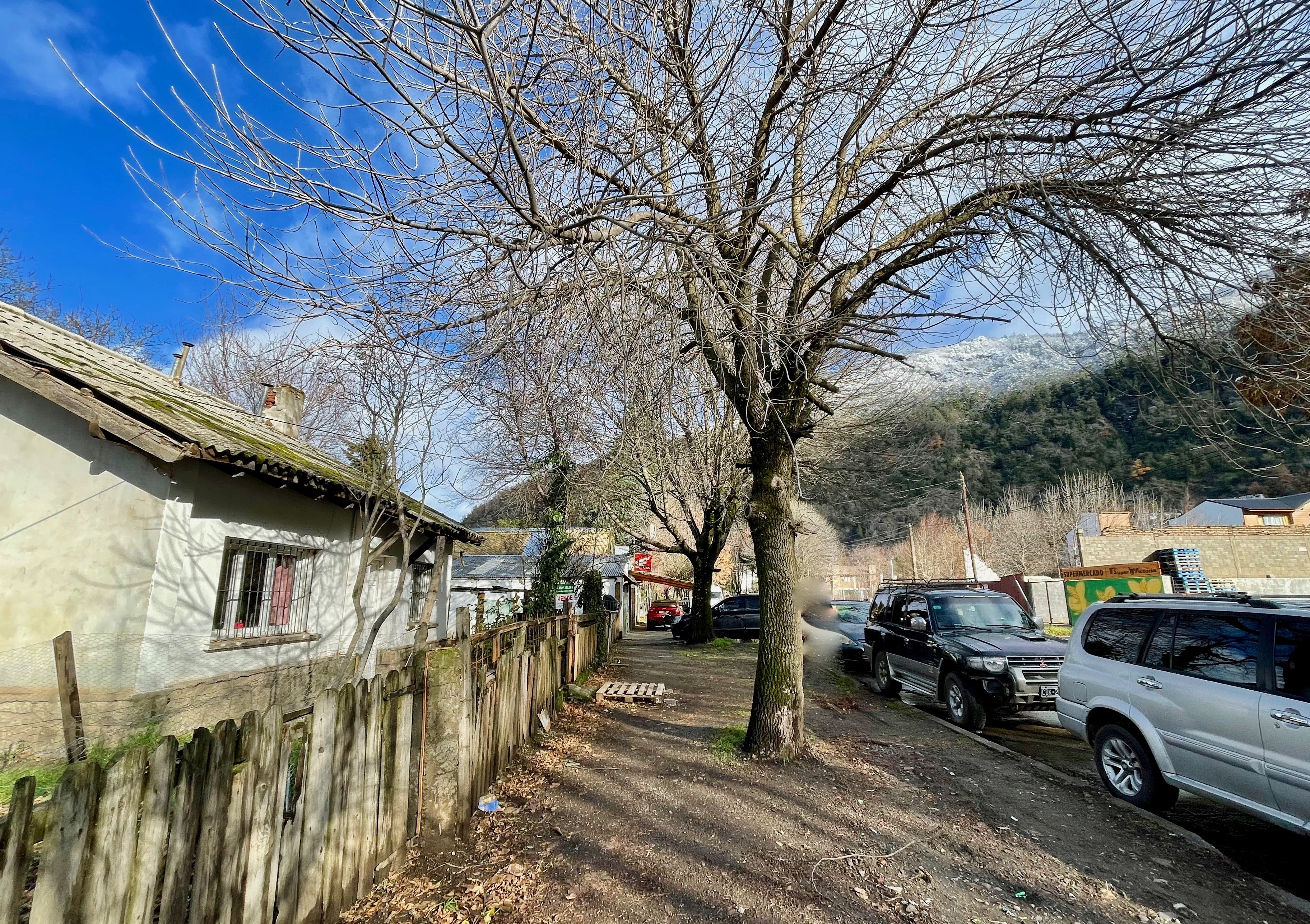 T204 - Excelente lote para emprendimiento de 700 m2 - Fosbery al 600 -  Centro