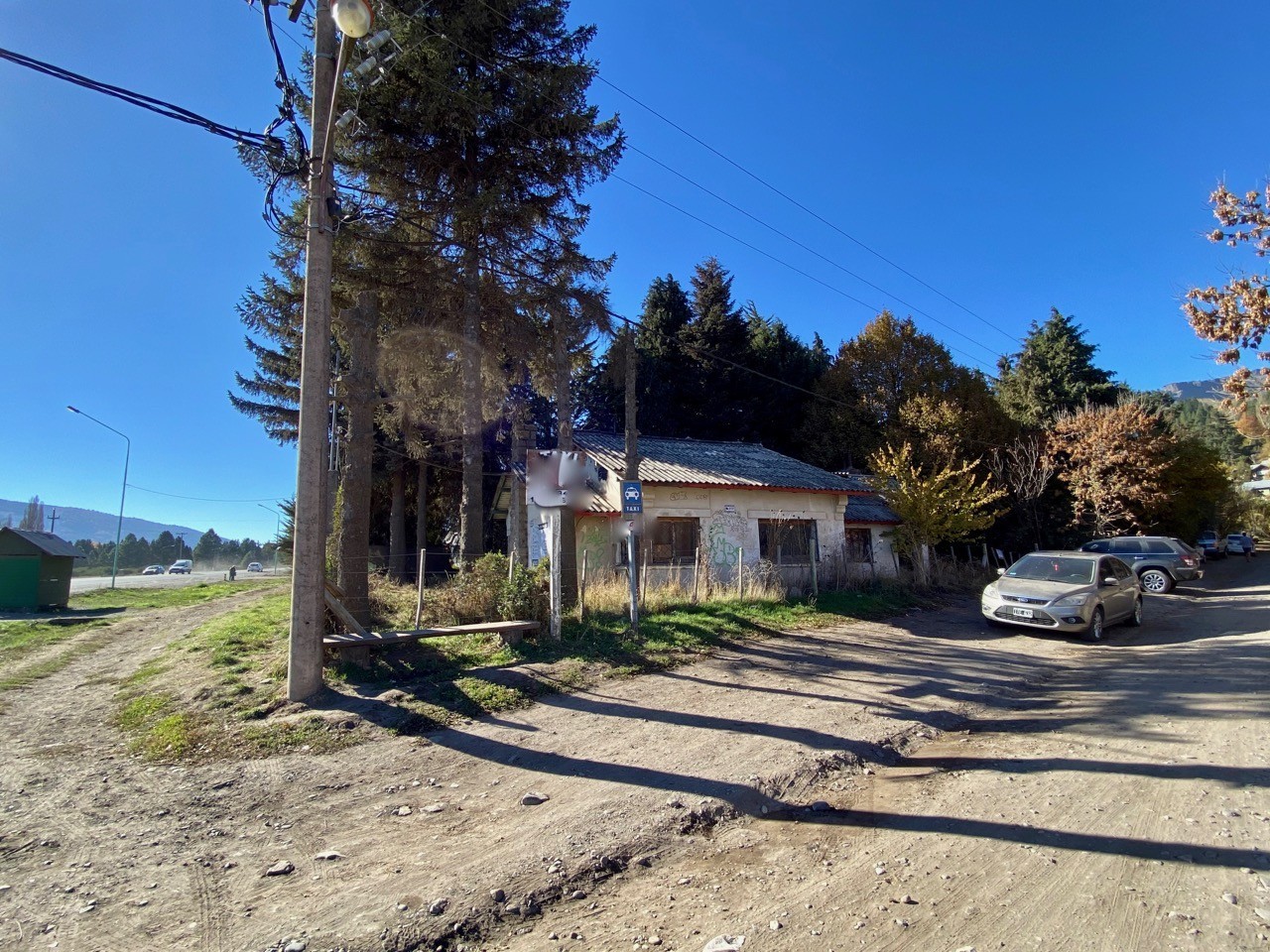 T186 - Excelente lote comercial sobre Ruta 40 - 842 m2- Vega San Martin