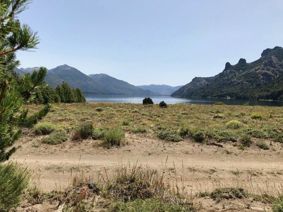 LM101 - 2 Lotes contiguos en Meliquina 2000m2 - Mza IV