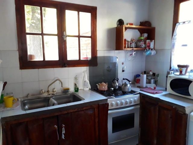 C129 Casa 2 dormitorios 86m2 en lote de1123m2 - Vega Maipu 