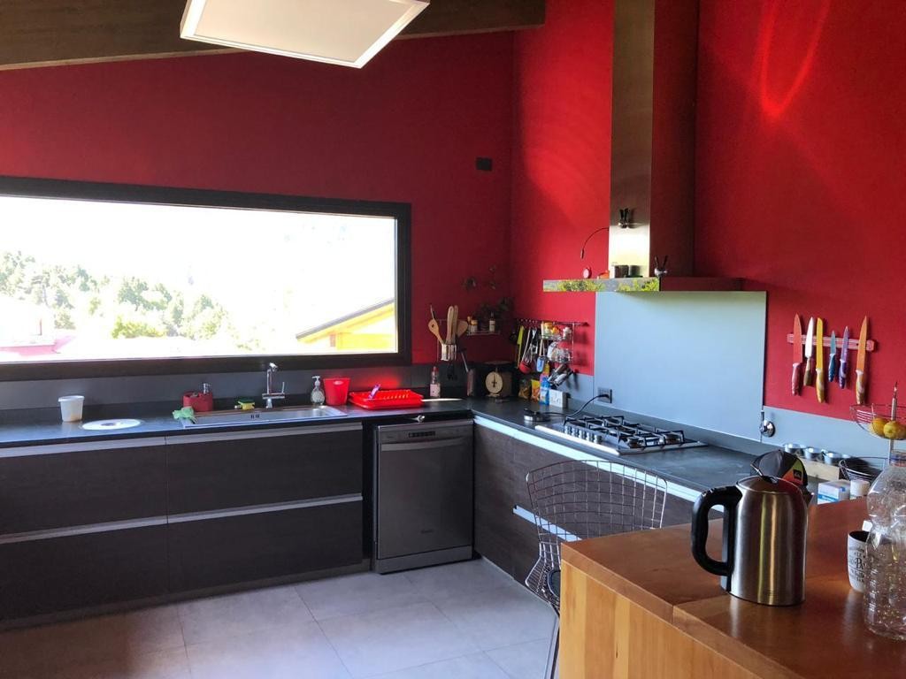 C202 - Casa de 3 dormitorios 300 m2 en lote de 1650 m2 - Cascada Chica