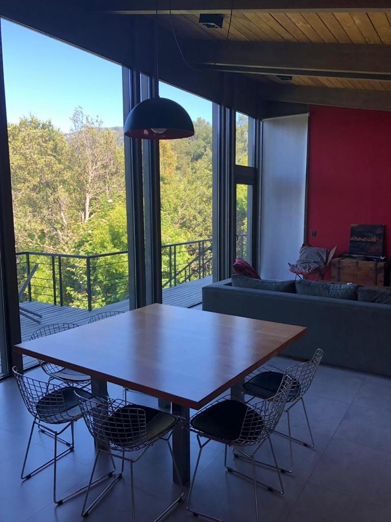 C202 - Casa de 3 dormitorios 300 m2 en lote de 1650 m2 - Cascada Chica