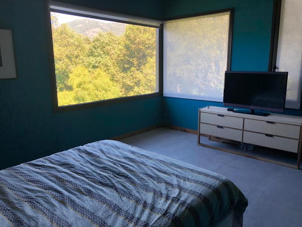 C202 - Casa de 3 dormitorios 300 m2 en lote de 1650 m2 - Cascada Chica