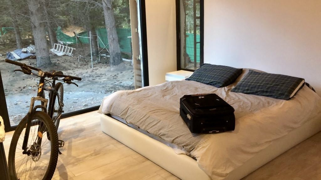 C215 - Excelente propiedad a estrenar  de 3 dormitorios en suite 210 m2  Chapelco Golf