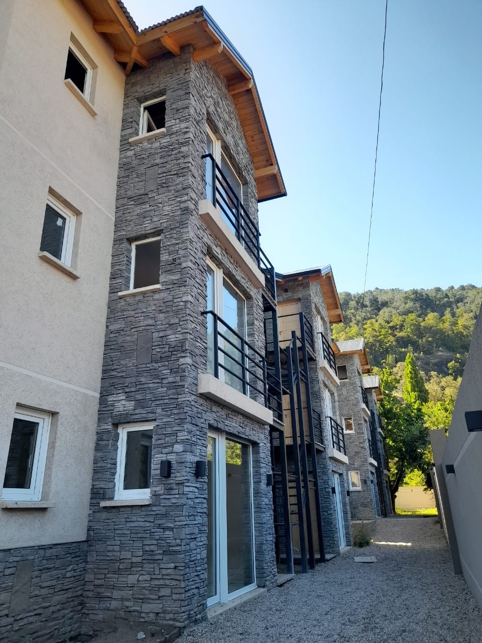 AL 200 - ALQUILER TEMPORAL Dpto 1 dormitorio zona centro 