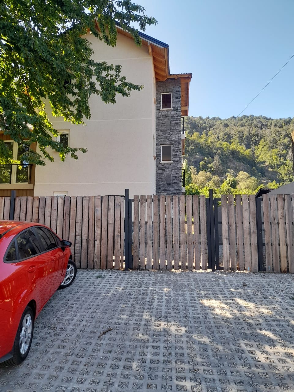 AL 200 - ALQUILER TEMPORAL Dpto 1 dormitorio zona centro 