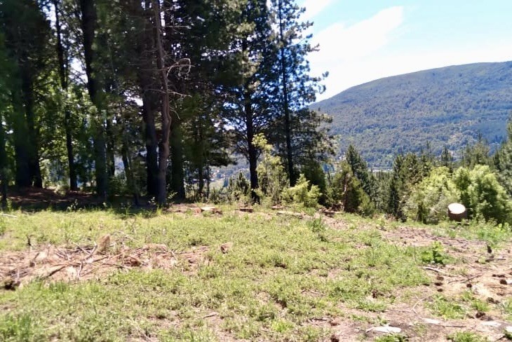 T202 - Excelente lote de 1860 m2 en La Jauria 