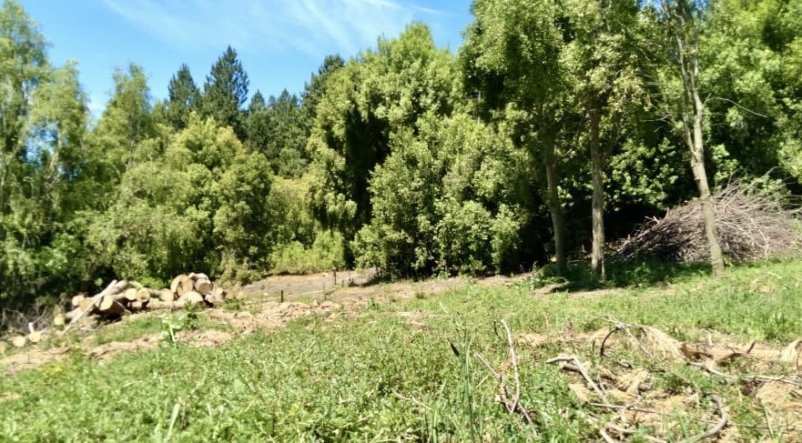 T202 - Excelente lote de 1860 m2 en La Jauria 