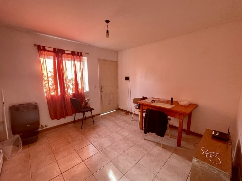 D214 - Departamentos 1 dormitorio  25 m2 - Villa Vega San Martin