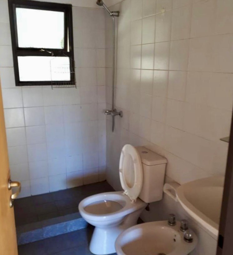 D214 - Departamentos 1 dormitorio  25 m2 - Villa Vega San Martin