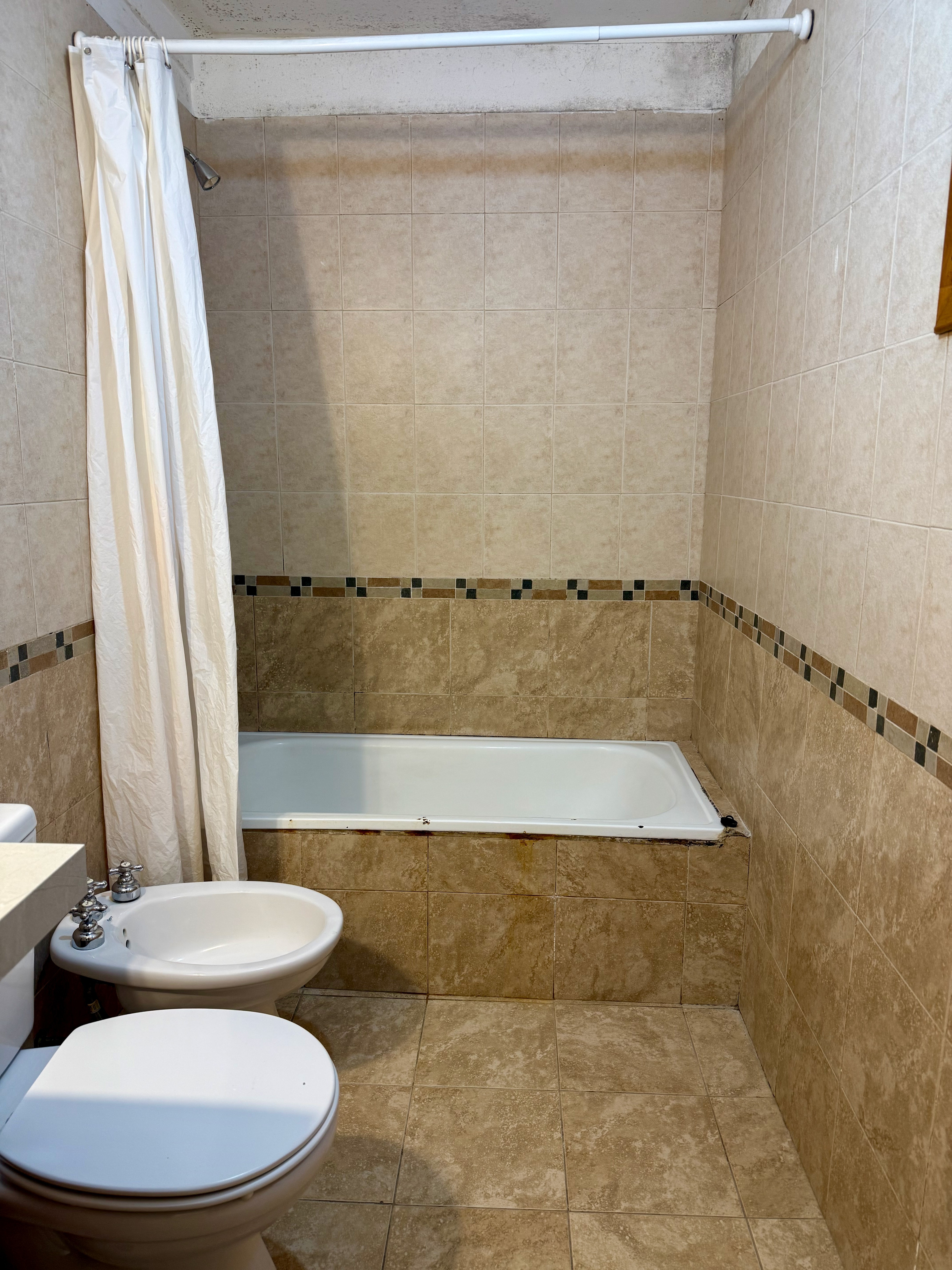 AL111 - Dpto 1 dormitorio centro  AL111 - Dpto 1 dormitorio centro