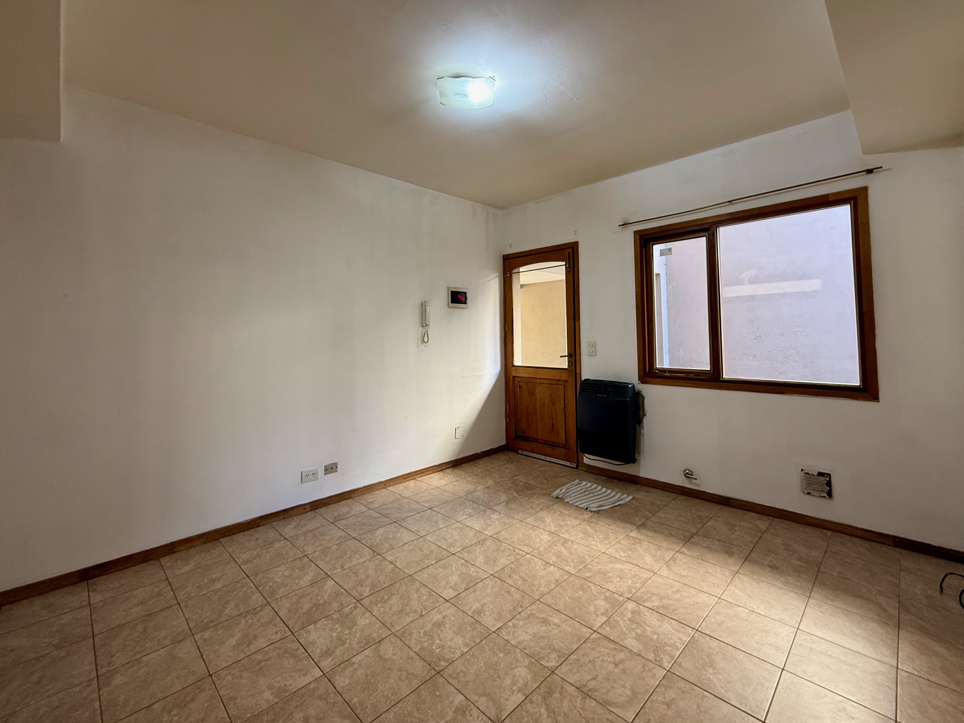 AL111 - Dpto 1 dormitorio centro  AL111 - Dpto 1 dormitorio centro