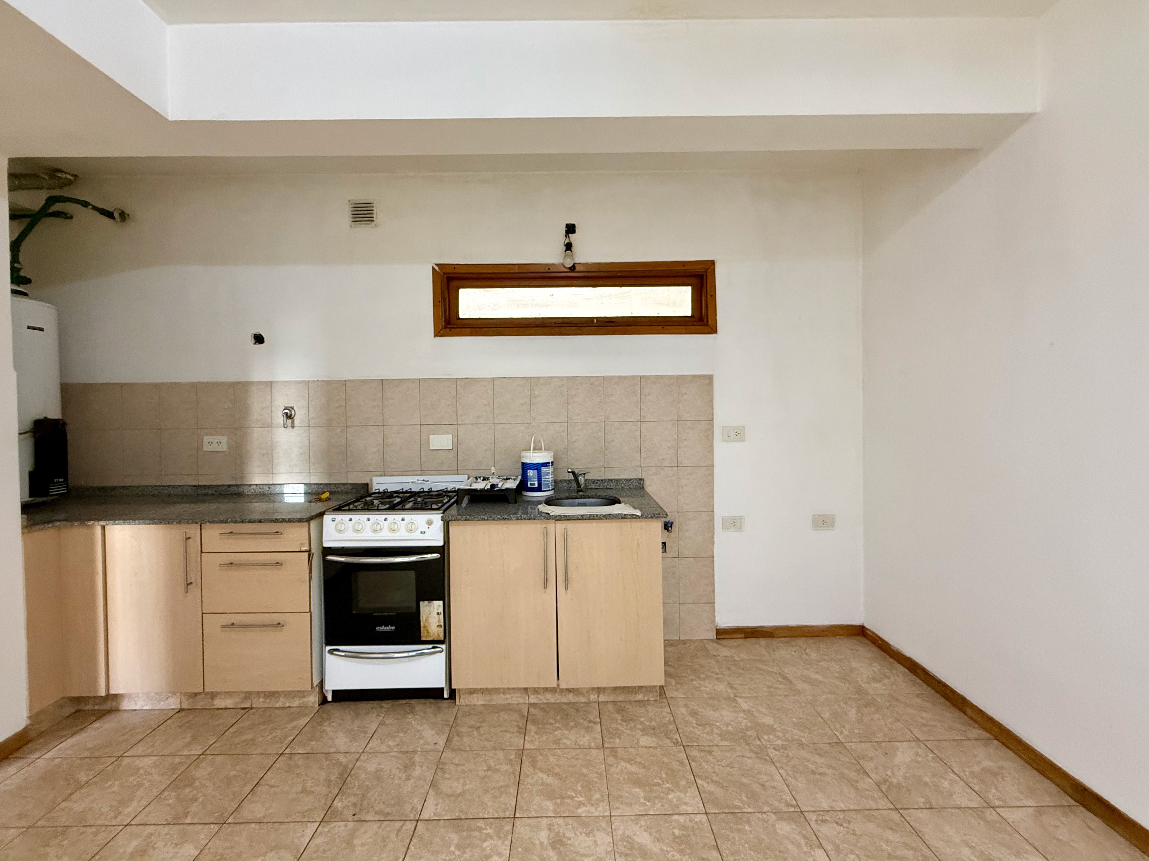 AL111 - Dpto 1 dormitorio centro  AL111 - Dpto 1 dormitorio centro