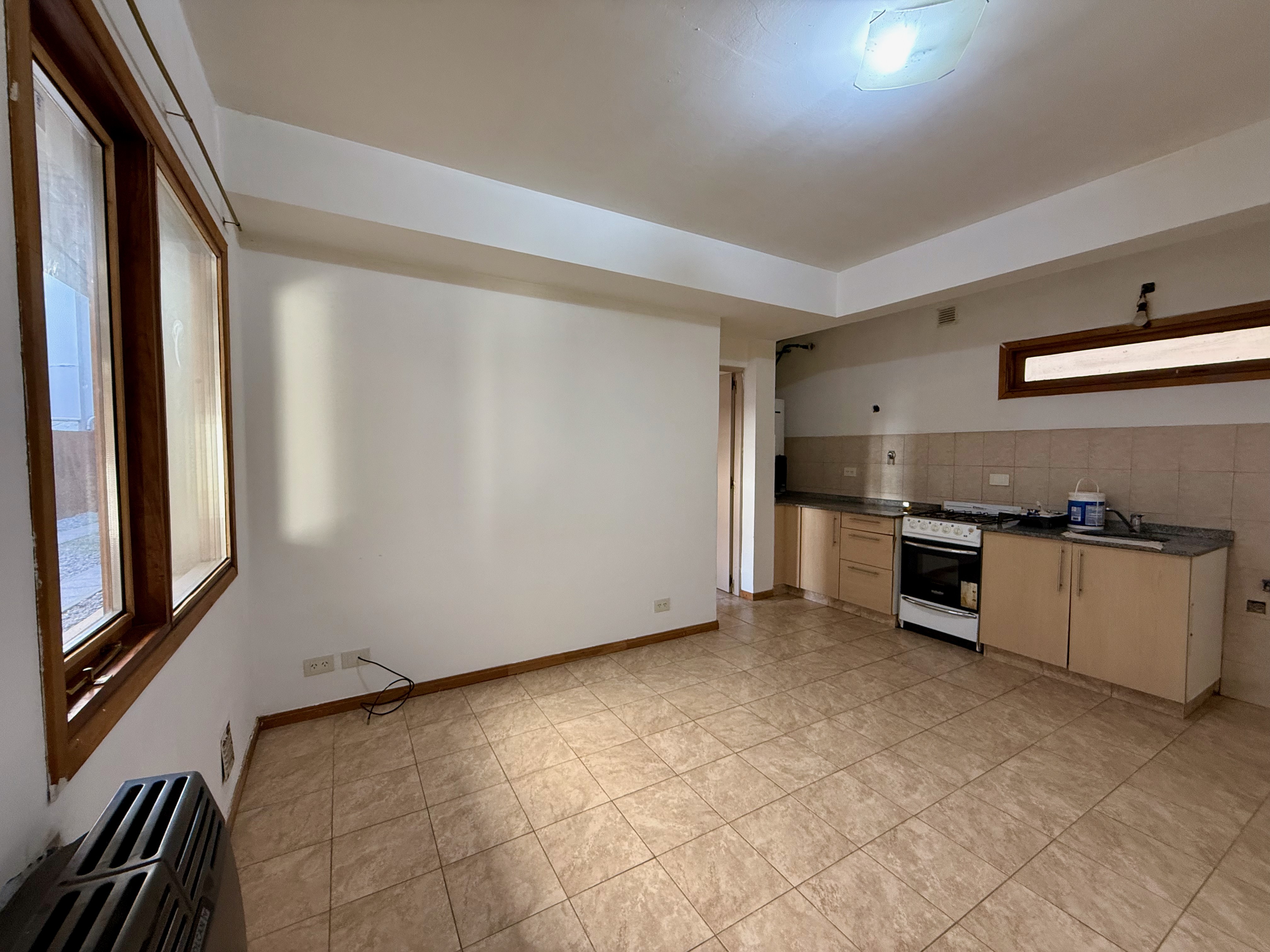 AL111 - Dpto 1 dormitorio centro  AL111 - Dpto 1 dormitorio centro