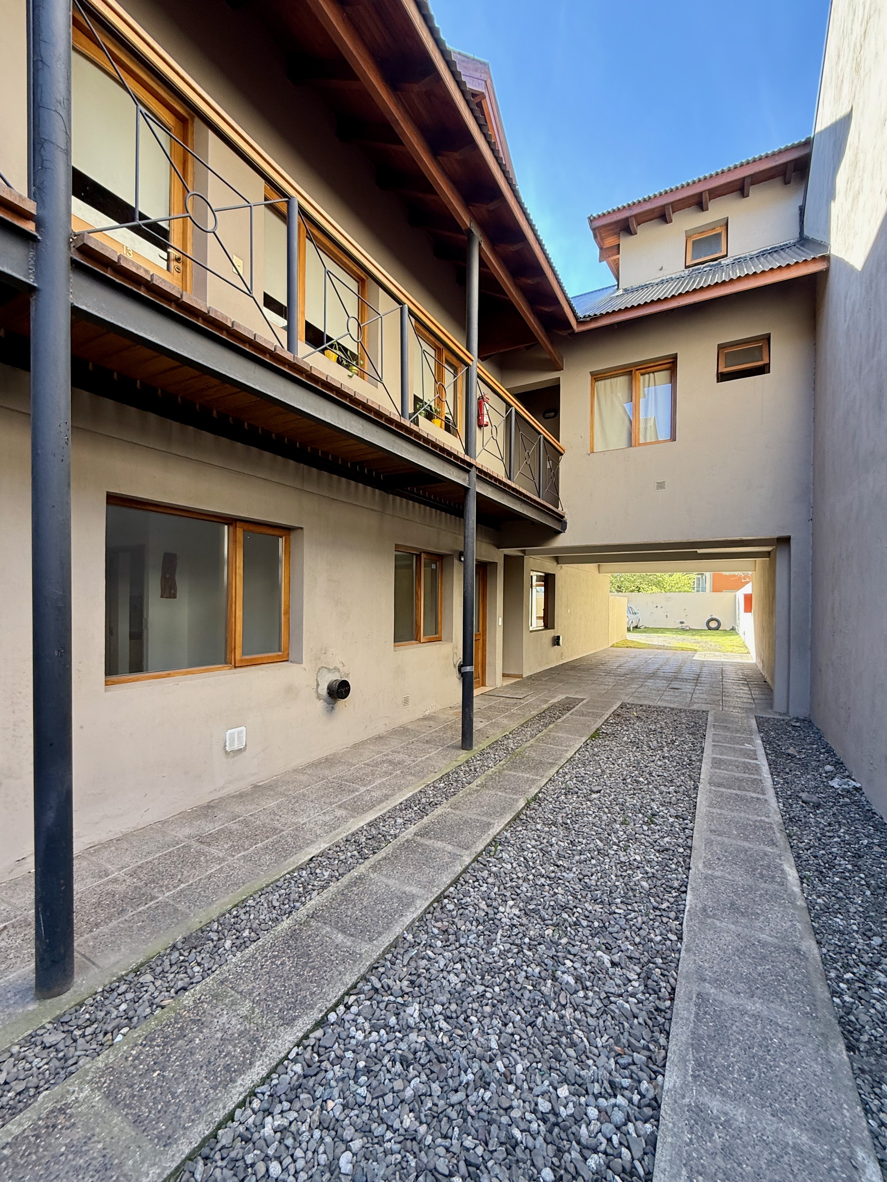 AL111 - Dpto 1 dormitorio centro  AL111 - Dpto 1 dormitorio centro