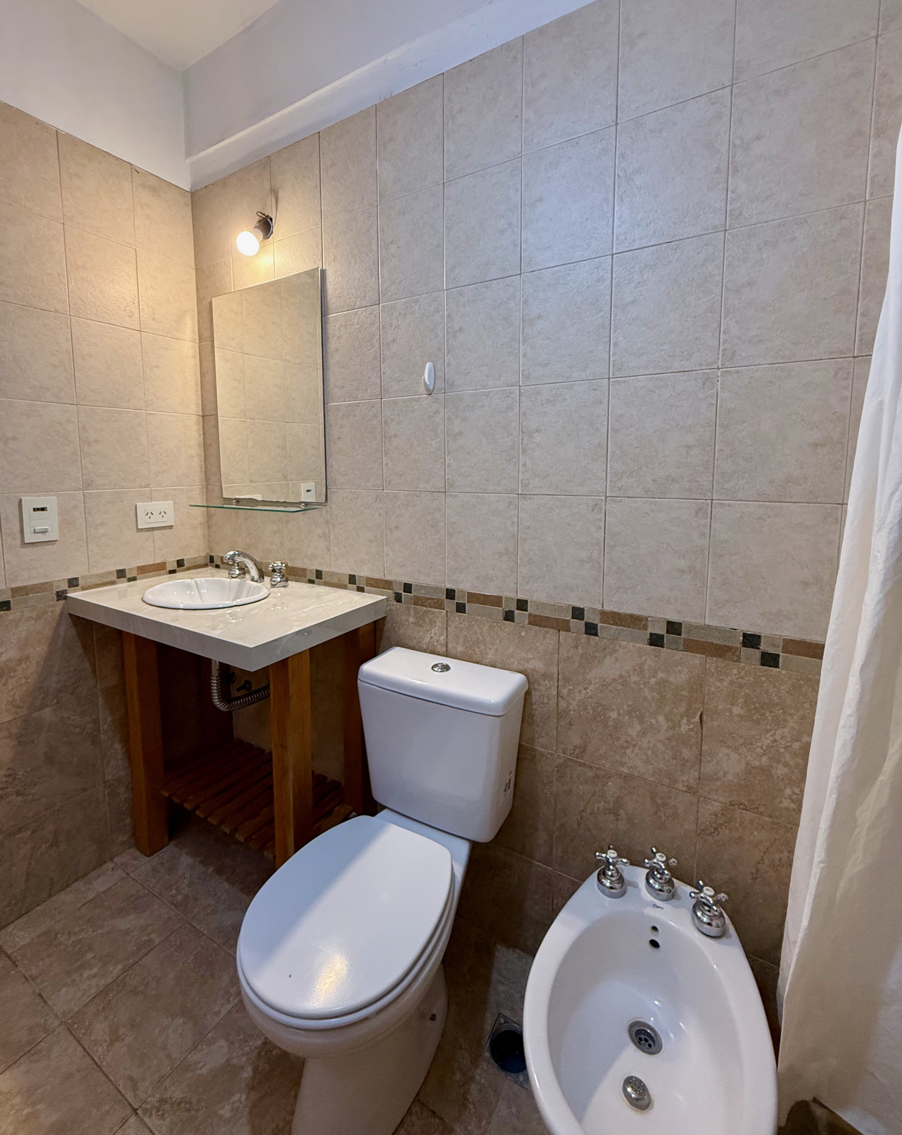 AL111 - Dpto 1 dormitorio centro  AL111 - Dpto 1 dormitorio centro