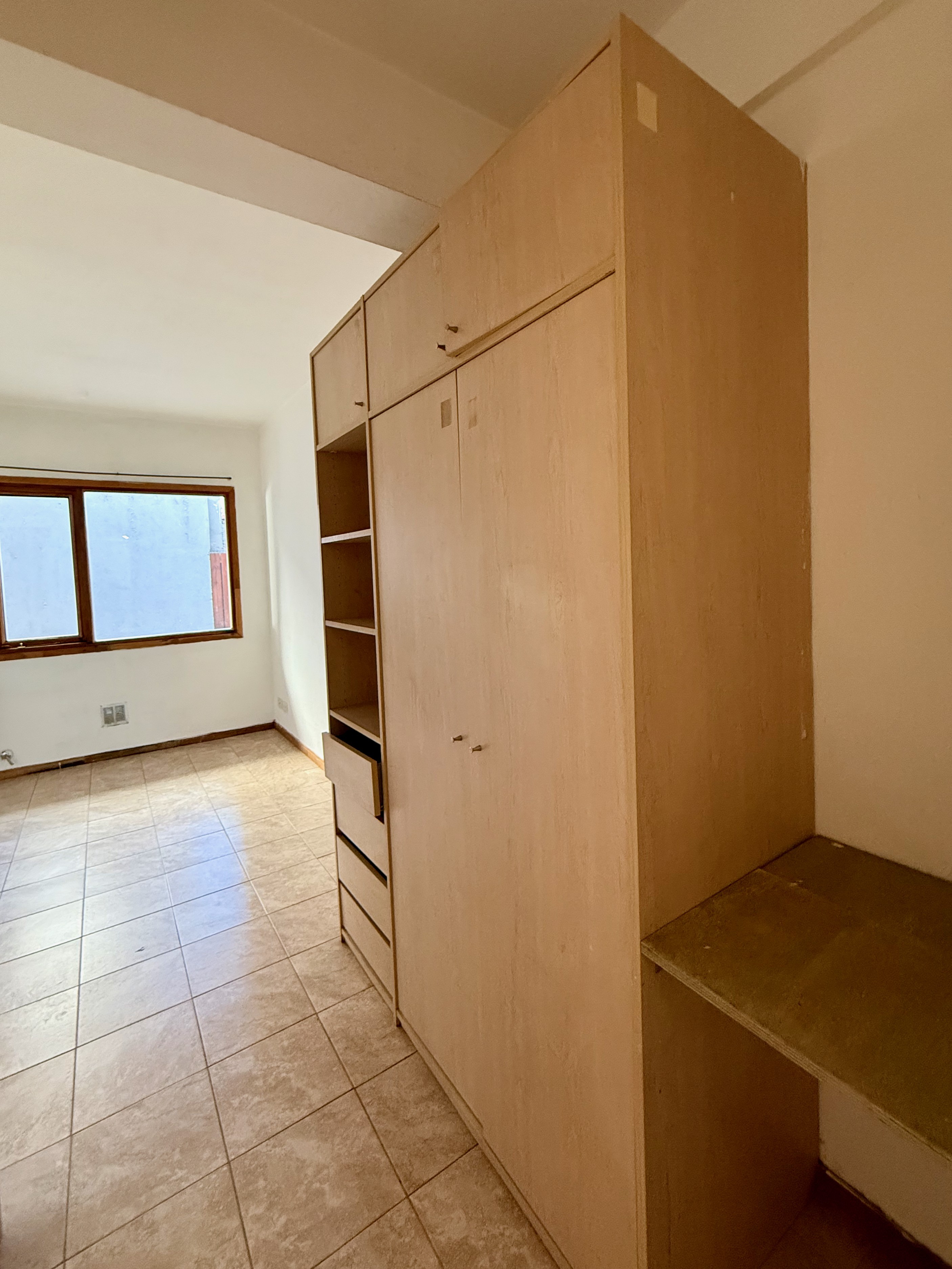 AL111 - Dpto 1 dormitorio centro  AL111 - Dpto 1 dormitorio centro