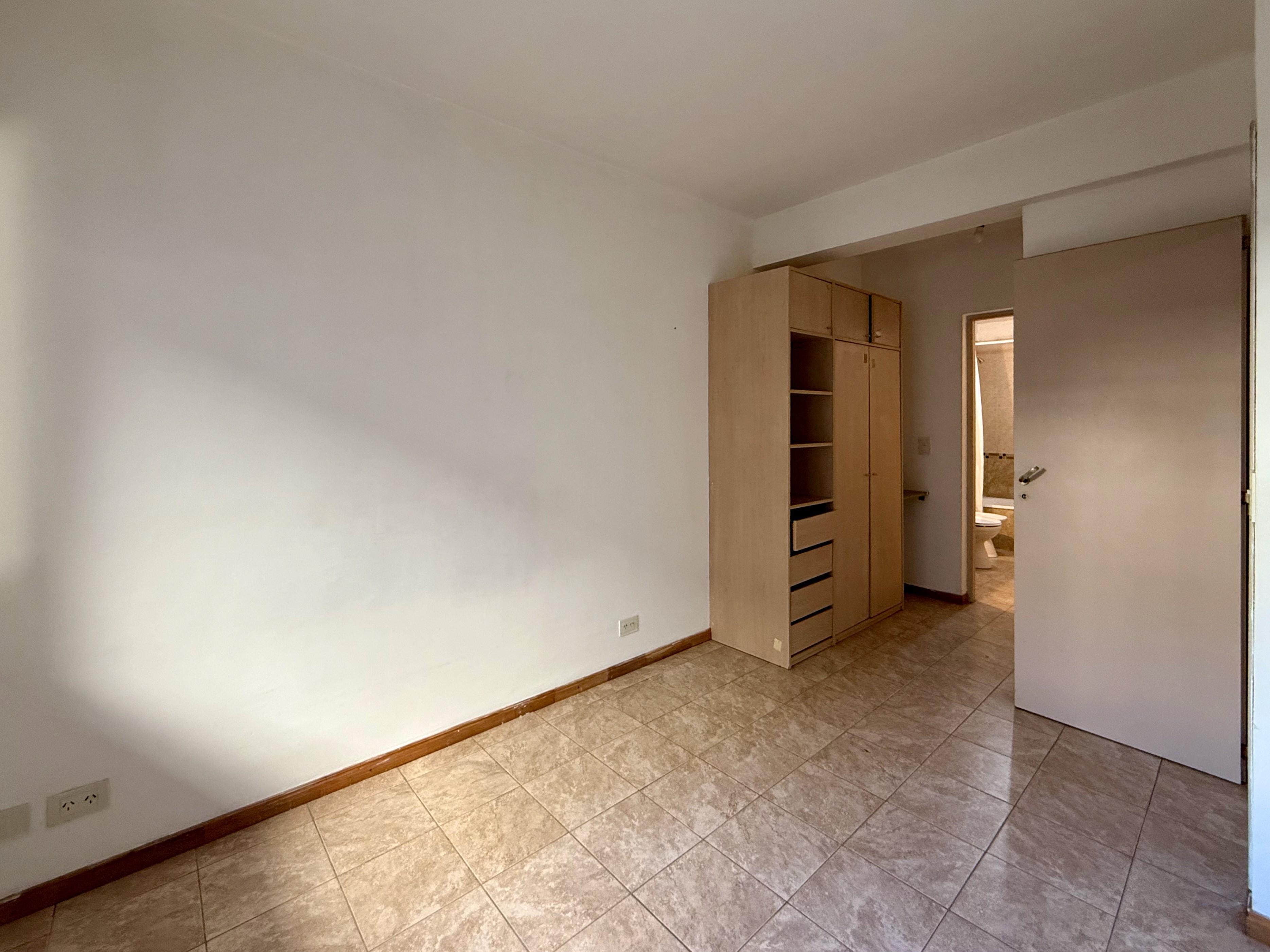 AL111 - Dpto 1 dormitorio centro  AL111 - Dpto 1 dormitorio centro