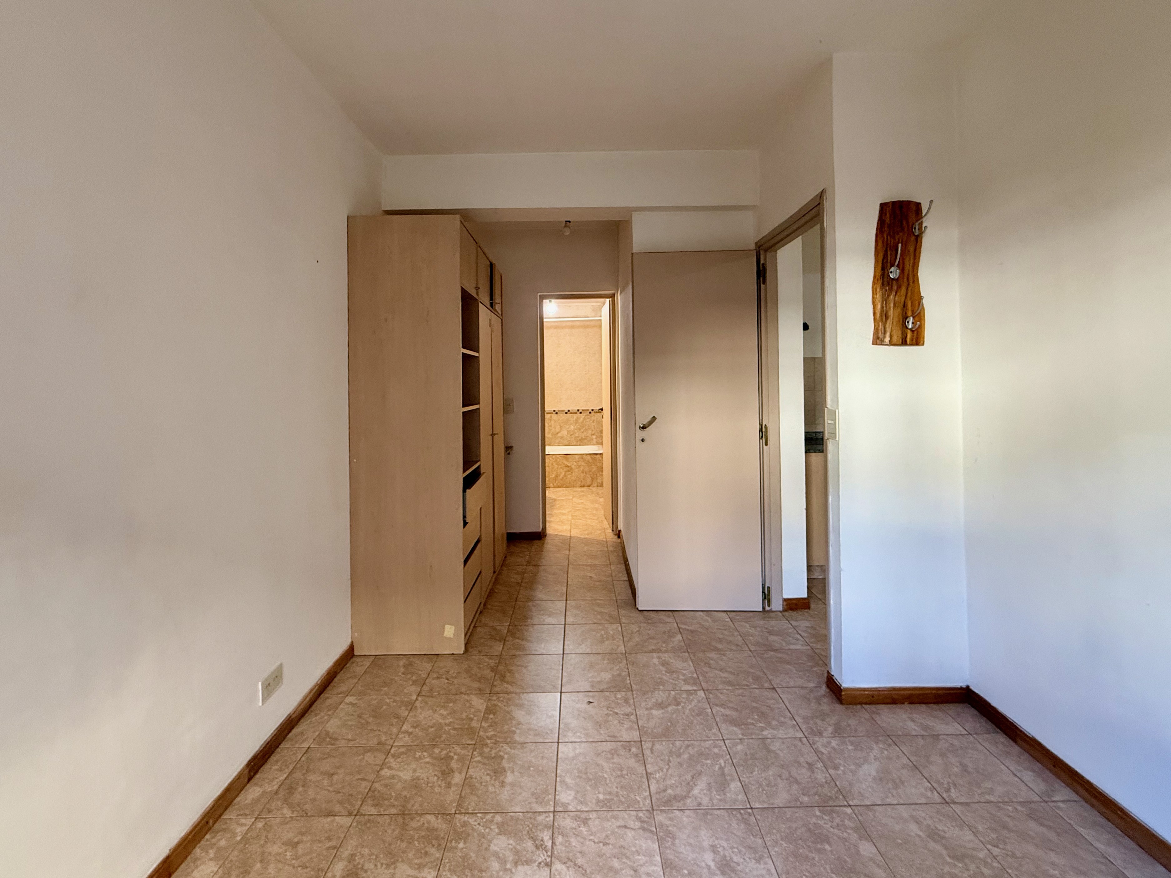 AL111 - Dpto 1 dormitorio centro  AL111 - Dpto 1 dormitorio centro