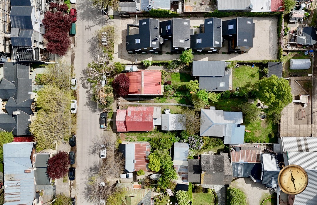 T185 - Inmejorable lote céntrico de 750 m2- Cnel. Perez al 900 T185 - Inmejorable lote céntrico de 750 m2- Cnel. Perez al 900