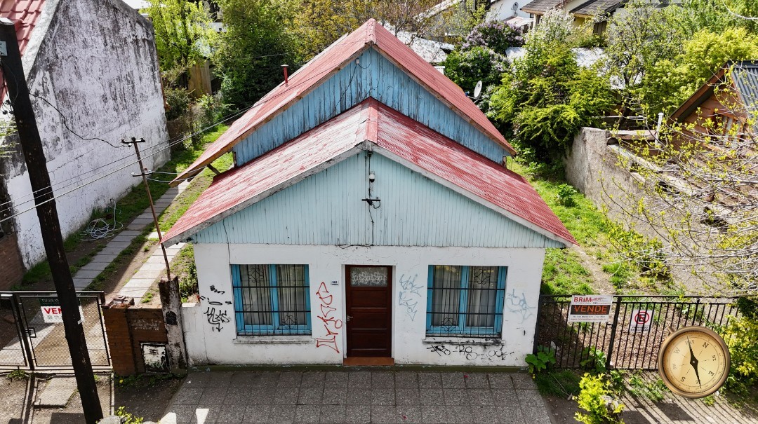 T185 - Inmejorable lote céntrico de 750 m2- Cnel. Perez al 900 T185 - Inmejorable lote céntrico de 750 m2- Cnel. Perez al 900