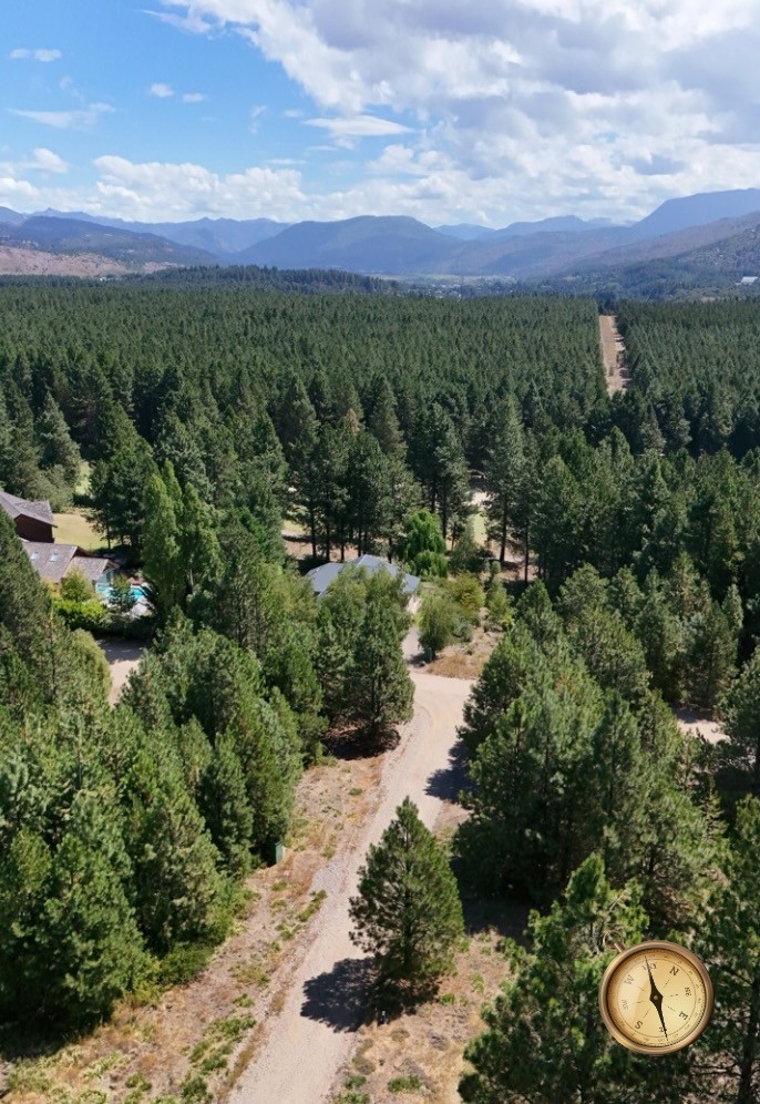 T221 - Excelentes lotes en Chapelco Golf - Mza C