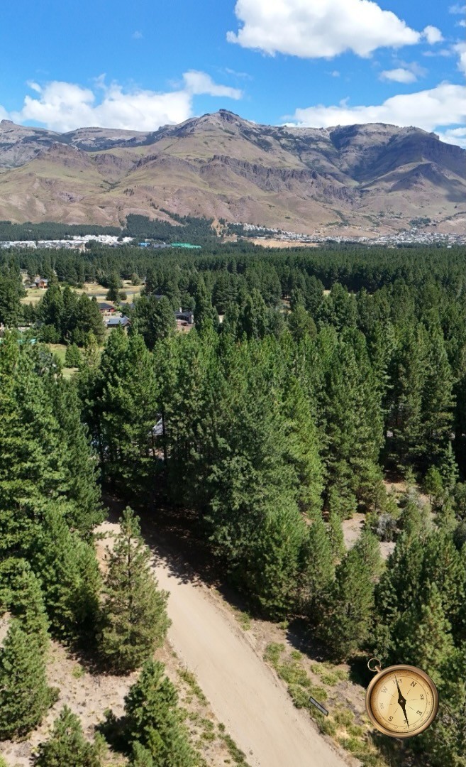 T221 - Excelentes lotes en Chapelco Golf - Mza C