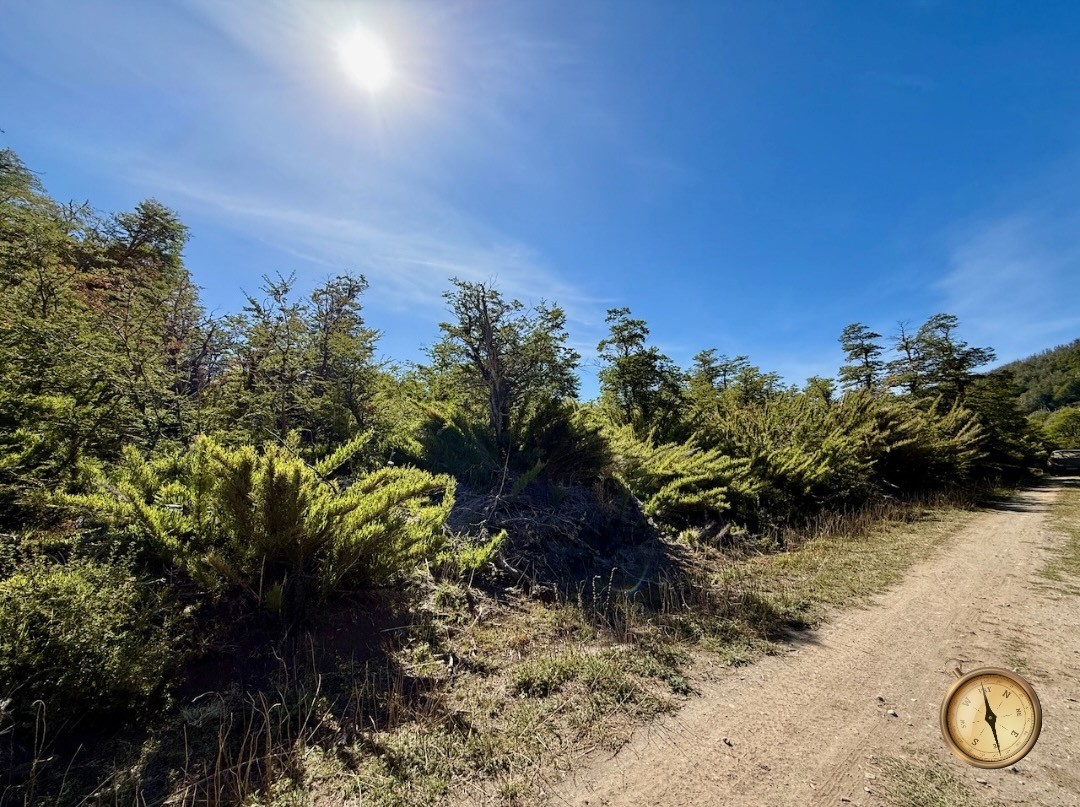 T223 -Excelente Lote  de 5000M2 en Valle Escondido Club de Campo