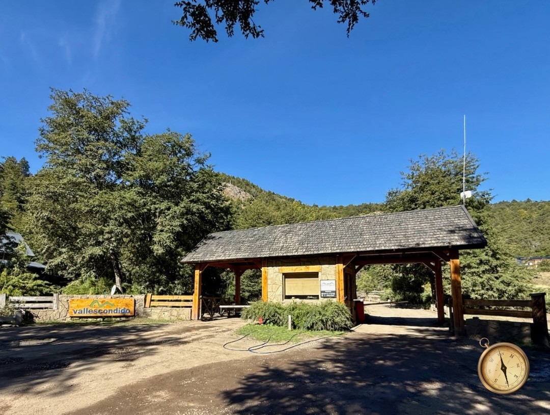 T223 -Excelente Lote  de 5000M2 en Valle Escondido Club de Campo