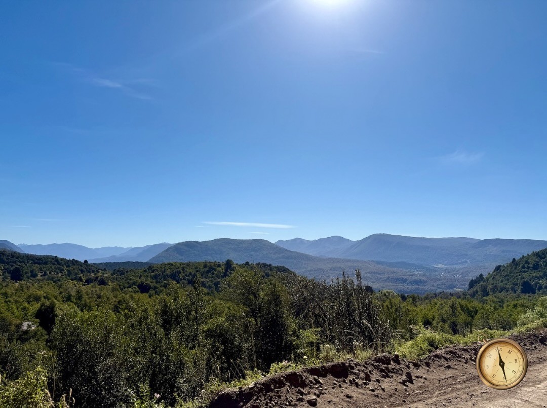 T223 -Excelente Lote  de 5000M2 en Valle Escondido Club de Campo