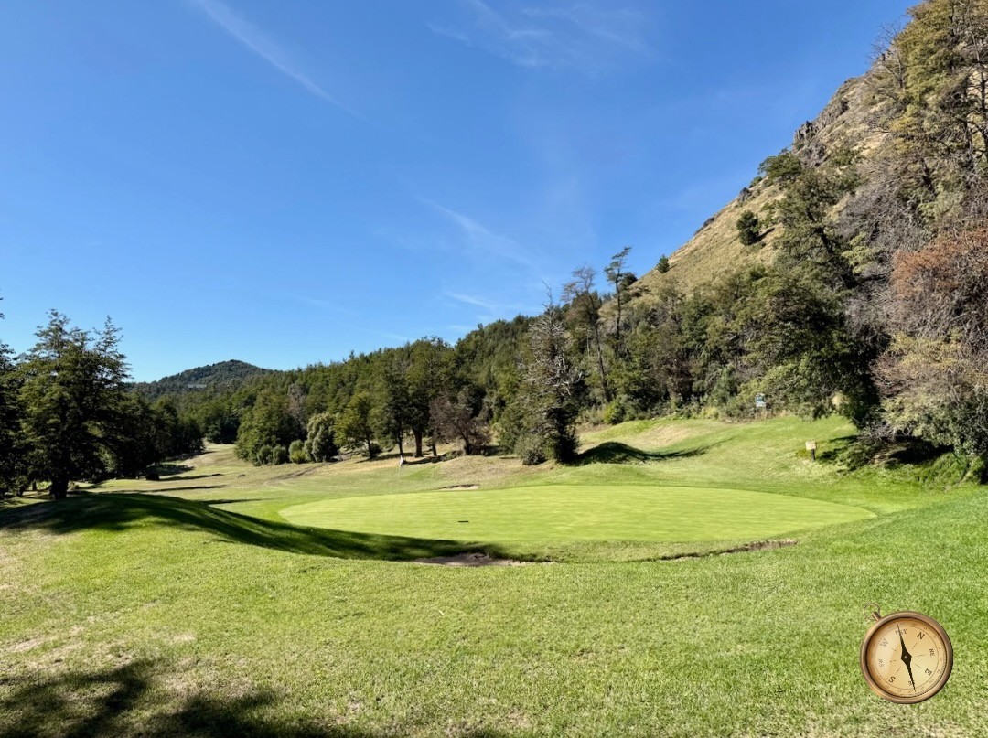 T223 -Excelente Lote  de 5000M2 en Valle Escondido Club de Campo