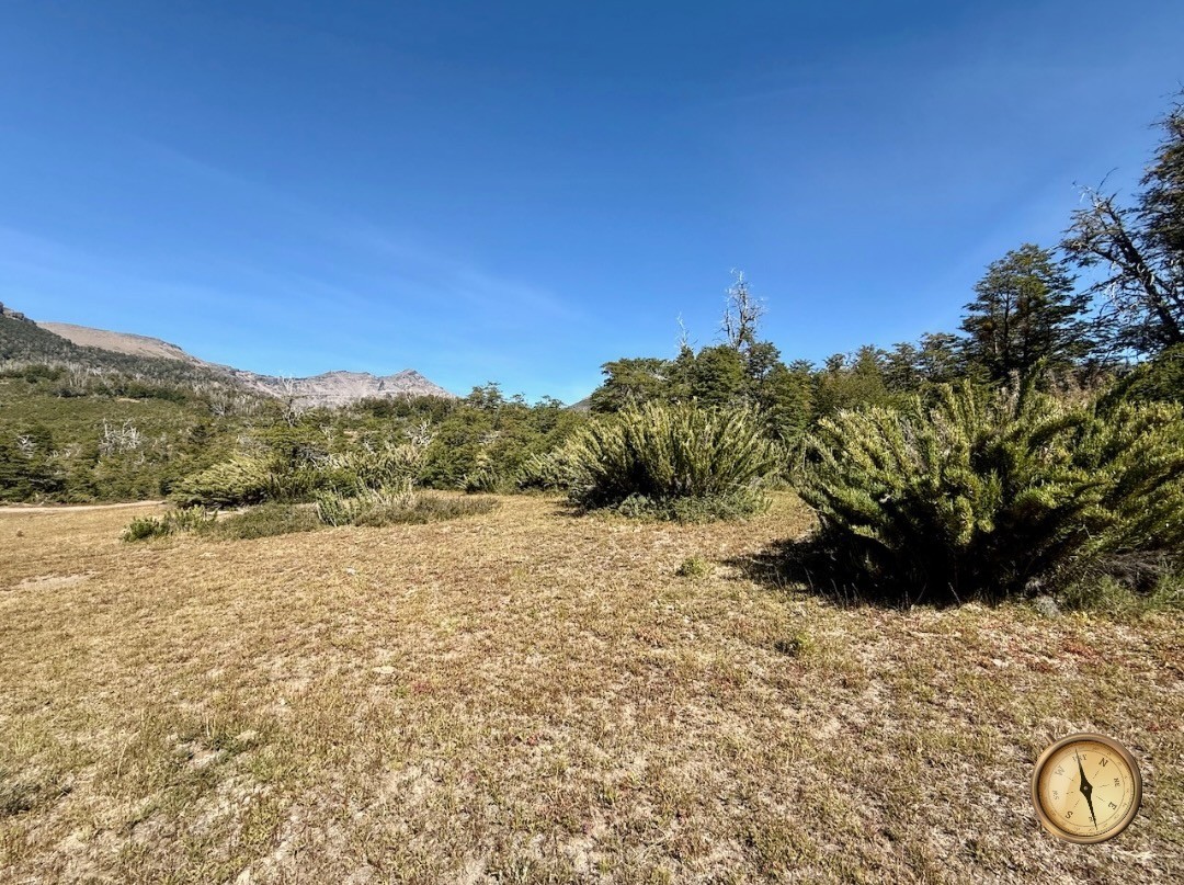 T223 -Excelente Lote  de 5000M2 en Valle Escondido Club de Campo