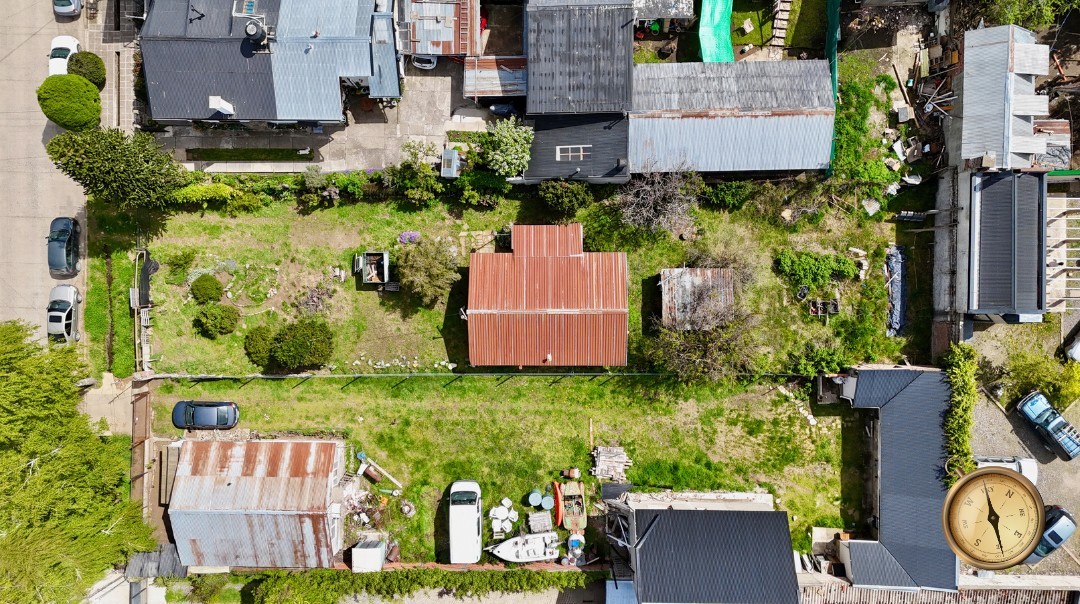 T225 - Lote  de 675m2 Capitan Drury al 100 - Centro T225 - Lote  de 675m2 Capitan Drury al 100 - Centro