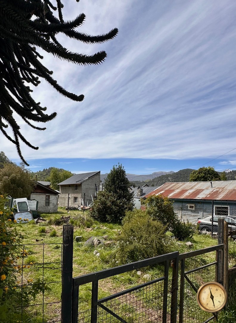 T225 - Lote  de 675m2 Capitan Drury al 100 - Centro T225 - Lote  de 675m2 Capitan Drury al 100 - Centro