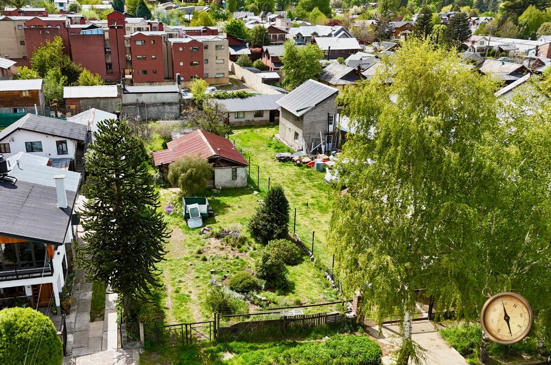 T225 - Lote  de 675m2 Capitan Drury al 100 - Centro T225 - Lote  de 675m2 Capitan Drury al 100 - Centro