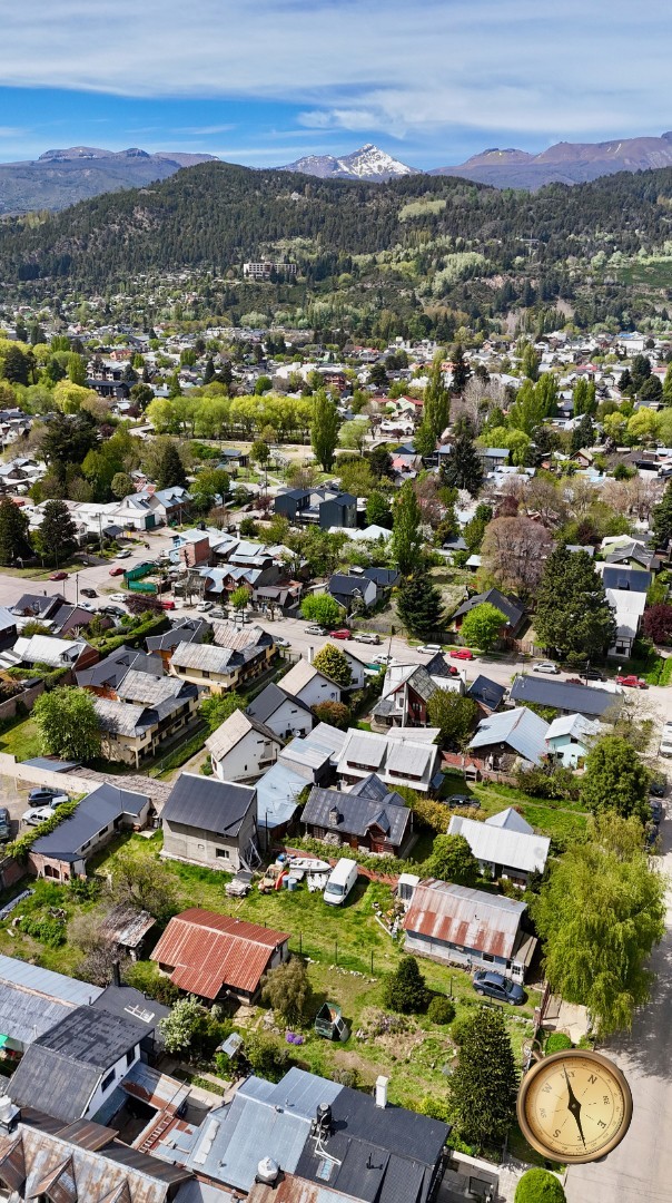 T225 - Lote  de 675m2 Capitan Drury al 100 - Centro T225 - Lote  de 675m2 Capitan Drury al 100 - Centro