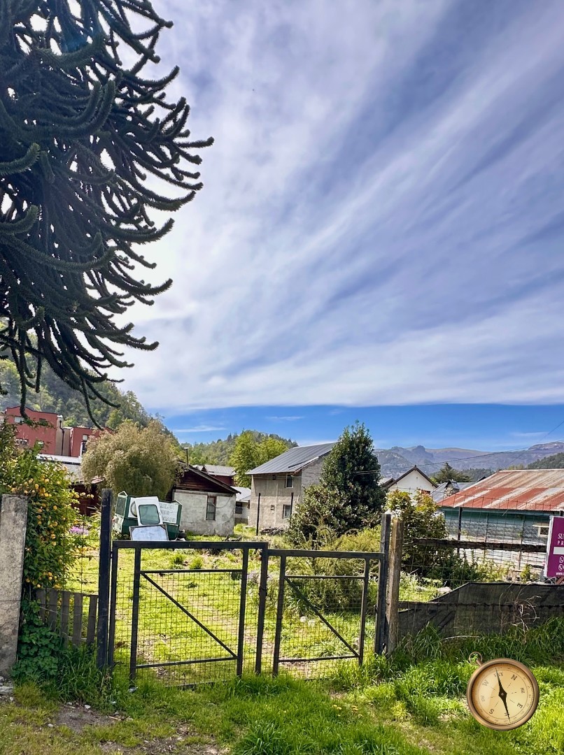 T225 - Lote  de 675m2 Capitan Drury al 100 - Centro T225 - Lote  de 675m2 Capitan Drury al 100 - Centro