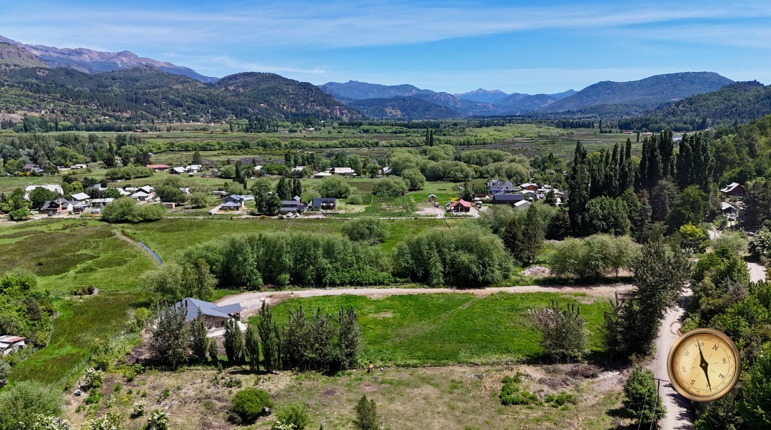 T229 - Excelentes lotes de 1500 m2 - Callejon de Gingins