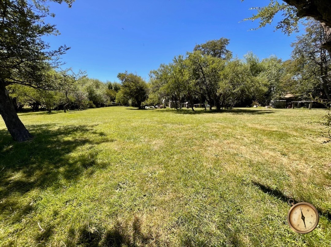 T230 - Exclusivo lote con costa de arroyo - 1500 m2 - Las Marías del Valle