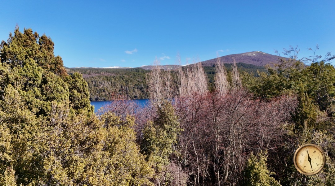 T232 - Exclusivos lotes  de 1500 m2 - Chihuallanca - Lago Lolog 