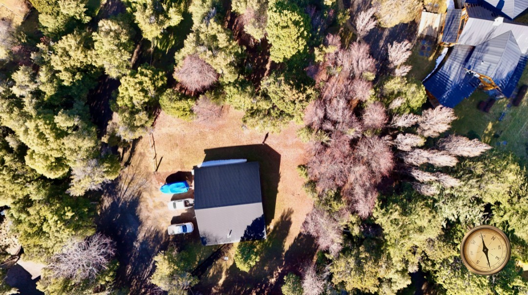 T233 - Excelente lote  de 1413 m2  - Chihuallanca - Lago Lolog 