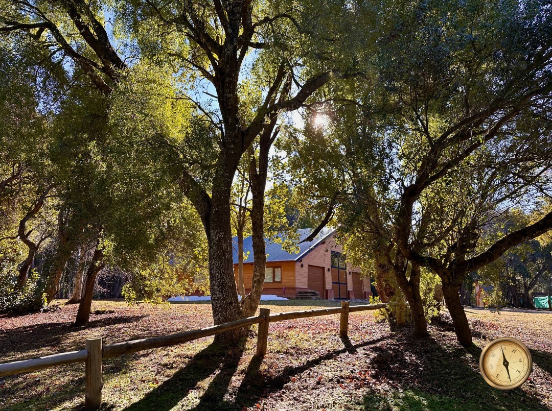 T233 - Excelente lote  de 1413 m2  - Chihuallanca - Lago Lolog 