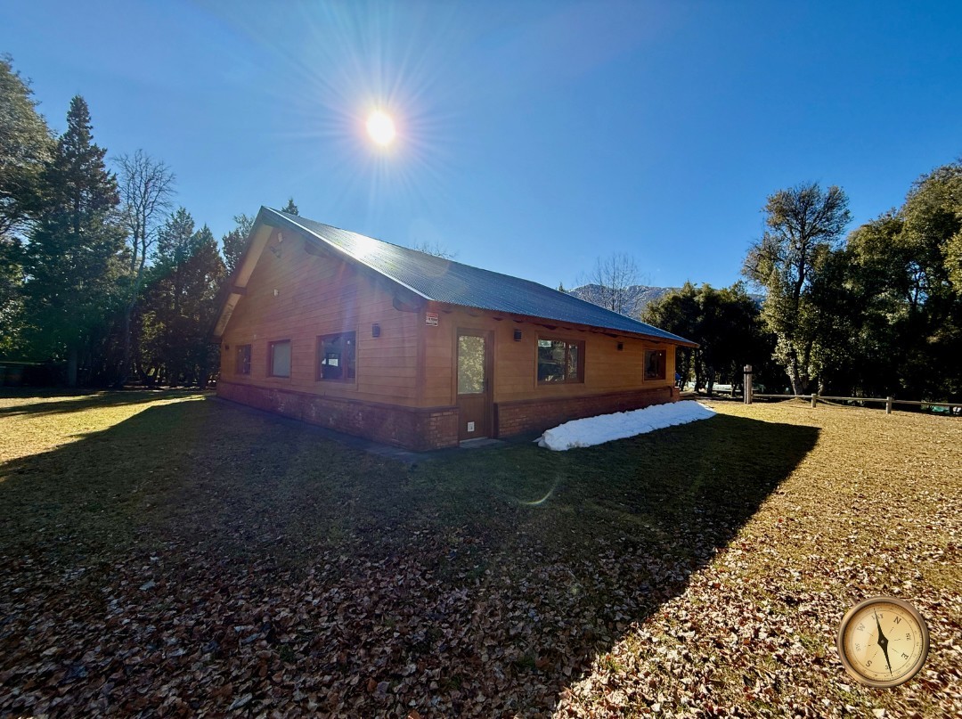 T233 - Excelente lote  de 1413 m2  - Chihuallanca - Lago Lolog 