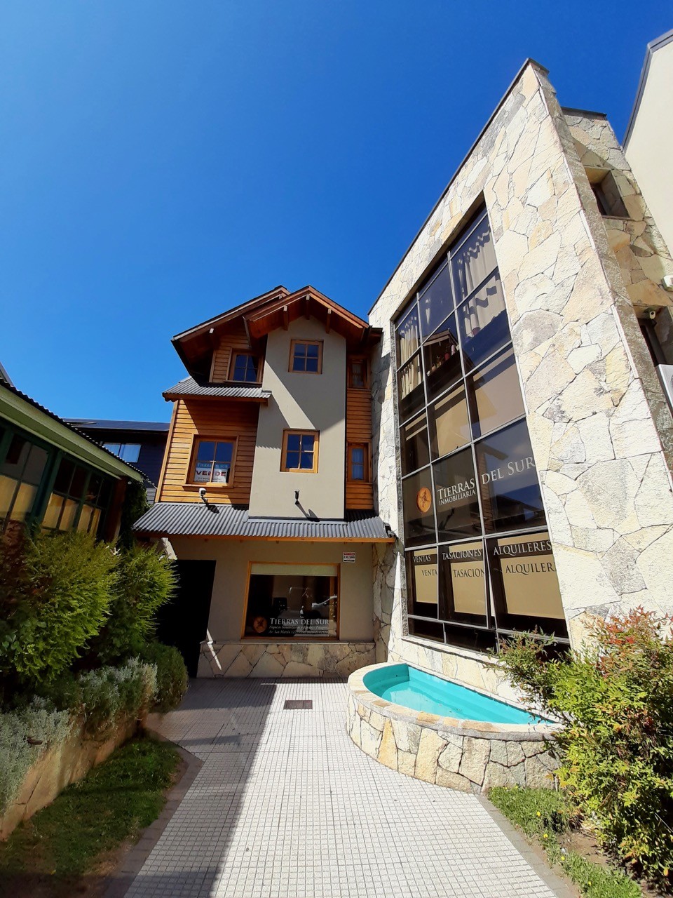 AL181 - Excelente Departamento de 1 dormitorio en el centro- 45m2