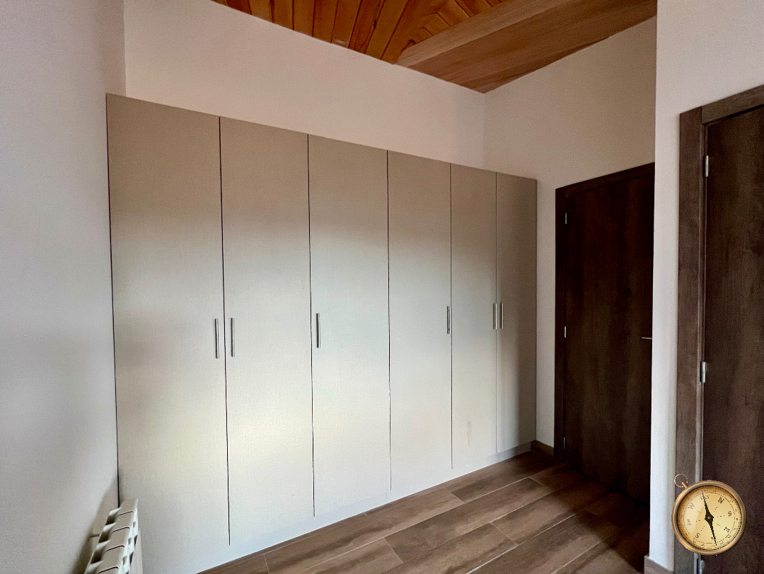 D168 - Departamentos de 2 dormitorios  - 78m 2 - Av San Martin y Rodhe Centro