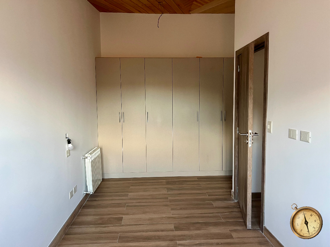 D168 - Departamentos de 2 dormitorios  - 78m 2 - Av San Martin y Rodhe Centro