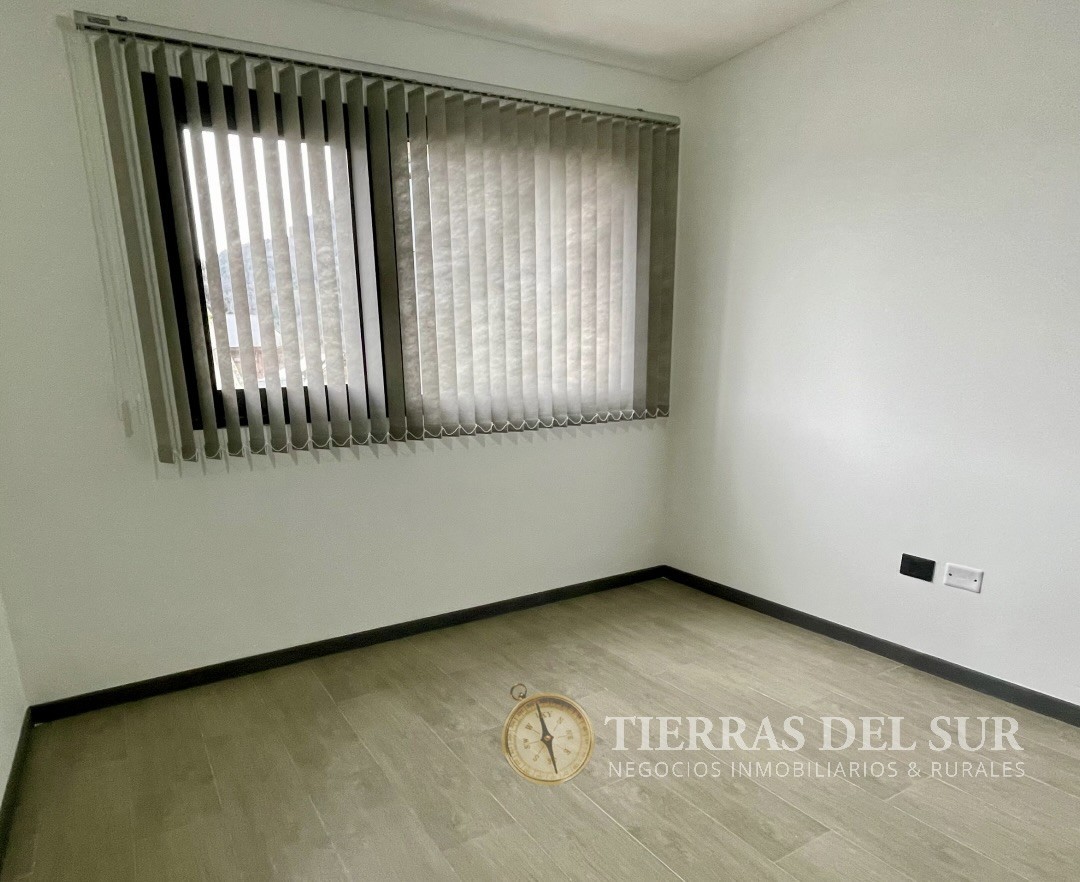 D215 - Departamento a estrenar de 1 dormitorio Ruka 10 de 50 m2 - Zona Centro