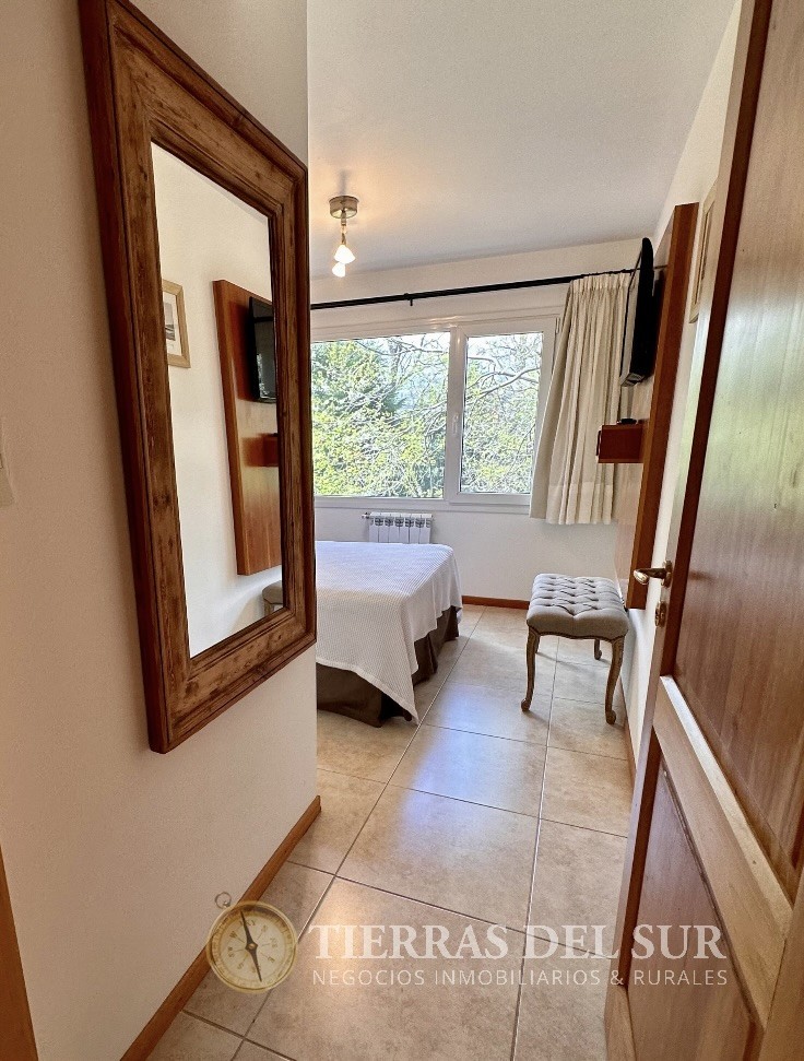 D224 - Departamento de 2 dormitorios con cochera 58 m2 -  Altos de la Montaña  - Altos del Sol