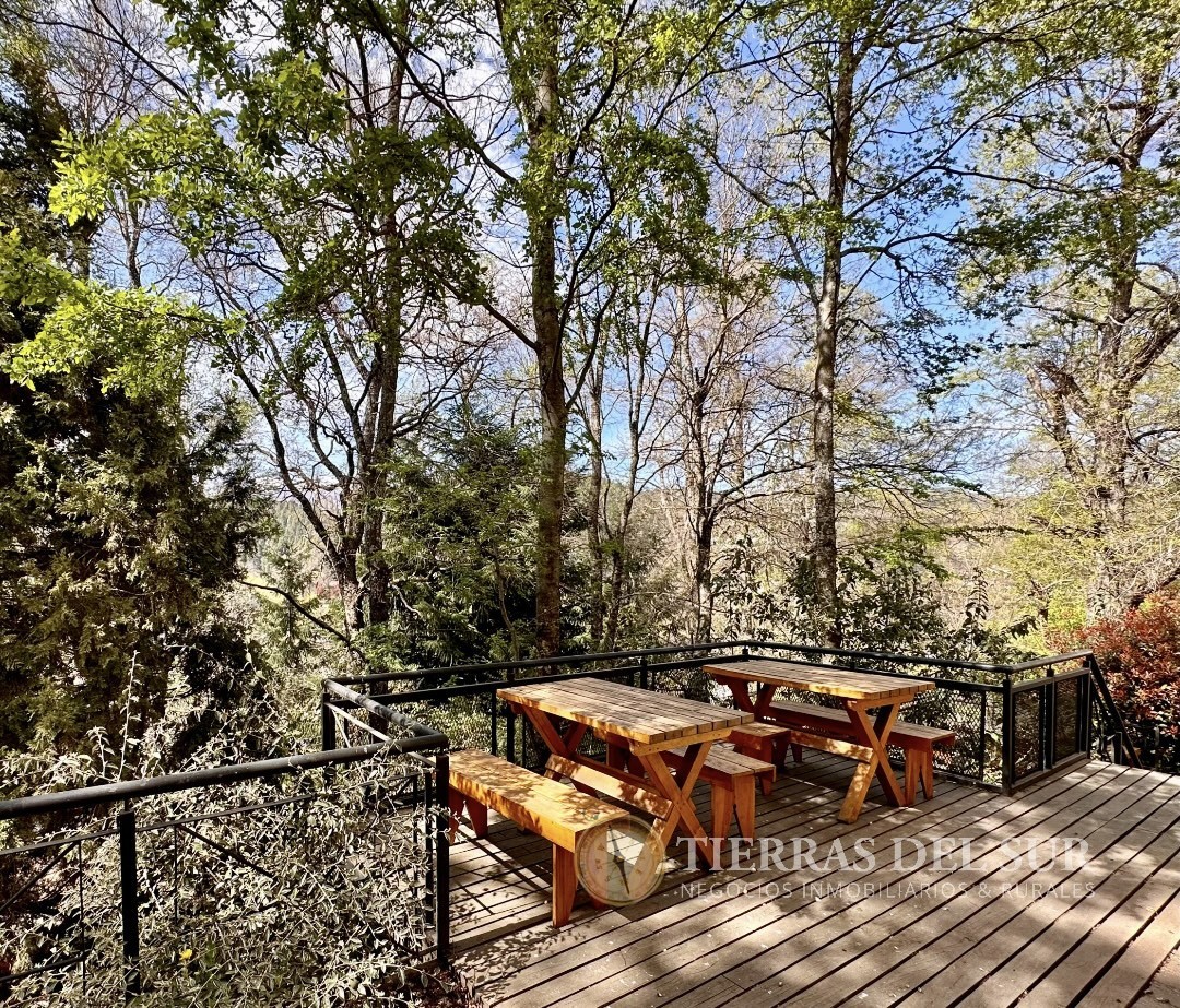 D224 - Departamento de 2 dormitorios con cochera 58 m2 -  Altos de la Montaña  - Altos del Sol